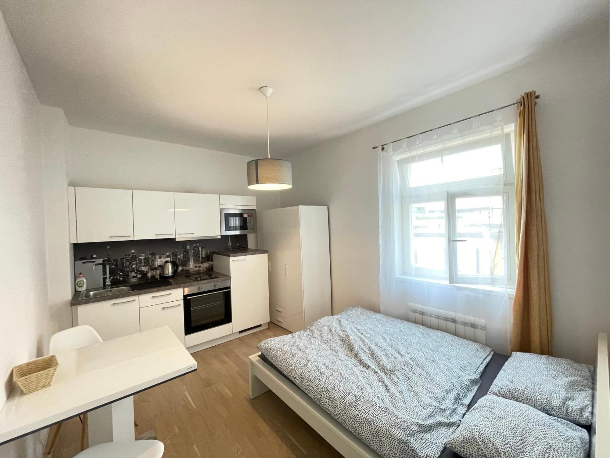 Wash Apartment On Metro Prague 1 Praga Exterior foto